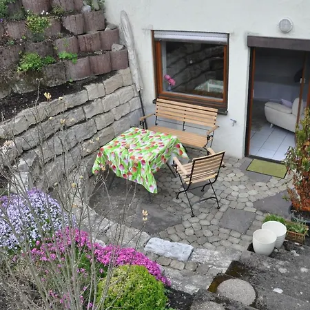 Fischer Apartman Frickingen