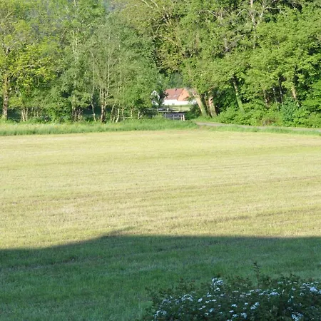 Apartman Fischer Frickingen